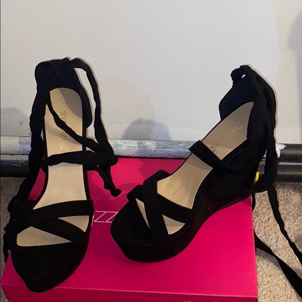 Wedges - Picture 2 of 2